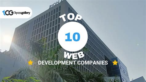 Top 10+ Web Development Companies in Penrith (2024).